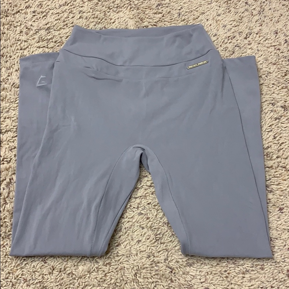 WHITNEY SIMMONS limited edition gymshark leggings
